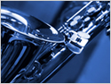 Saxophone Tuition