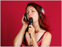Vocal Tuition in Harrogate