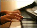 Piano Tuition Harrogate