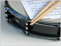 Drum Tuition in Harrogate
