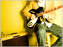 Guitar Tuition in Harrogate