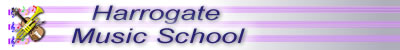 Harrogate Music School